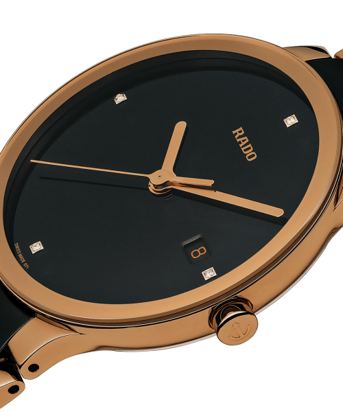 Alternative view of Rado Centrix Diamonds - R30554712