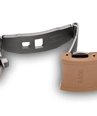 Rado Centrix Diamonds - R30554712 - Bilde 4