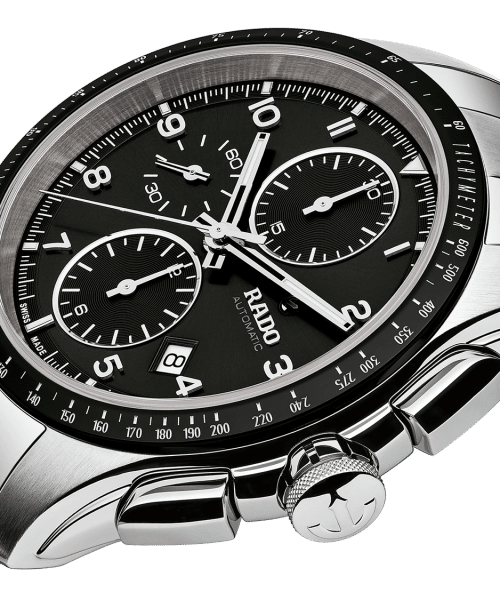 Alternative view of Rado HyperChrome Automatic Chronograph - R32042153
