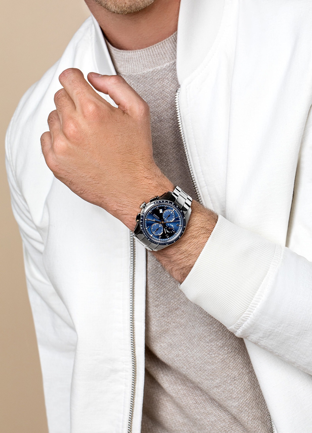 Rado HyperChrome Automatic Chronograph - R32042203 - Bilde 6