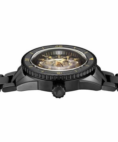 Rado Captain Cook High-Tech Ceramic Limited Edition - R32147162 - Bilde 3