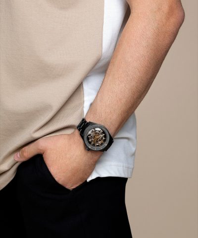 Rado Captain Cook High-Tech Ceramic Limited Edition - R32147162 - Bilde 7
