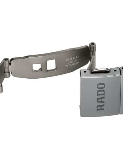 Rado Captain Cook High-Tech Ceramic Skeleton 43mm - R32148172 - Bilde 5