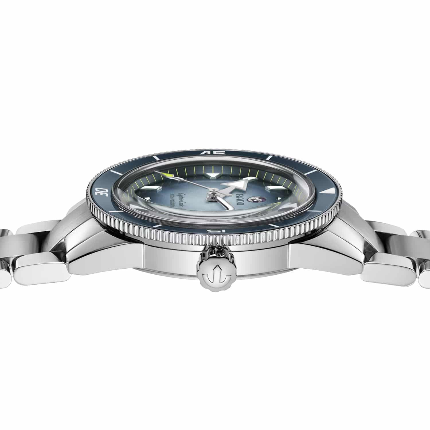 Rado Captain Cook Automatic - R32154208 - Bilde 3