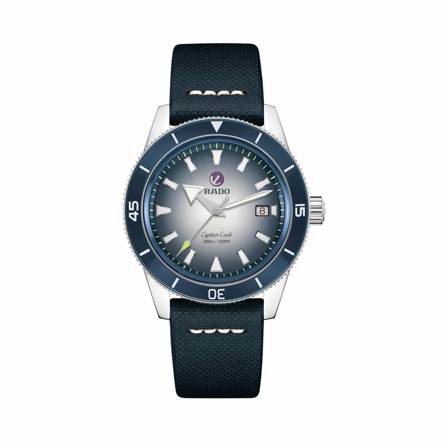 Rado Captain Cook Automatic - R32154208 - Bilde 6