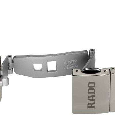 Rado HyperChrome Automatic Diamonds - R32158102 - Bilde 5