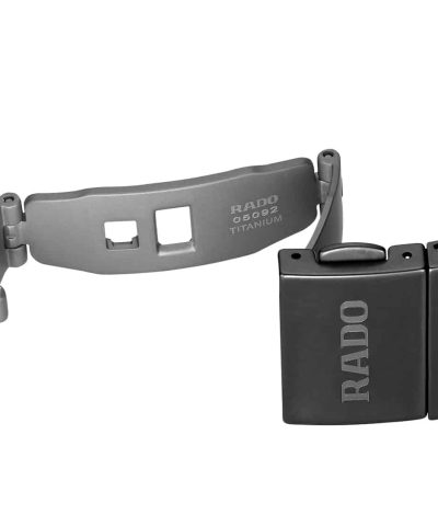 Rado Captain Cook High-Tech Ceramic Skeleton - R32192152 - Bilde 5