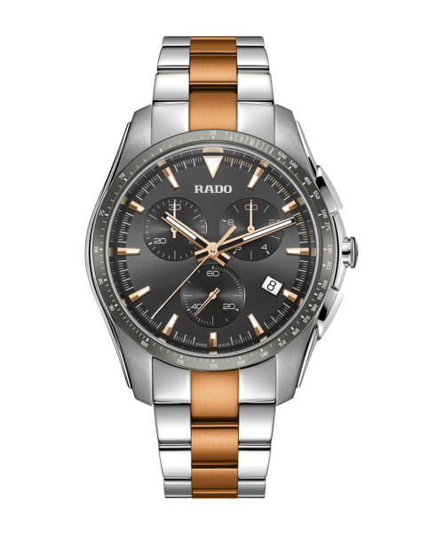 Rado Hyperchrome Chronograph 44.9MM - R32259173