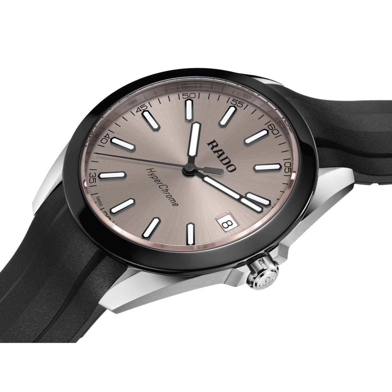 Rado HyperChrome Quartz 41.5mm - R32280109 - Bilde 2