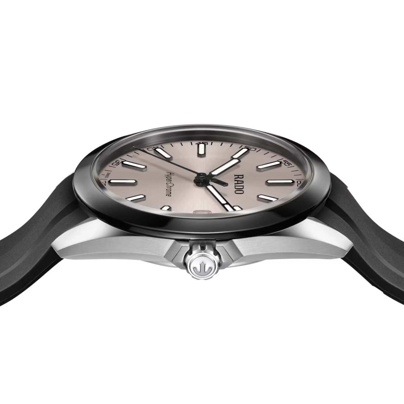 Rado HyperChrome Quartz 41.5mm - R32280109 - Bilde 3