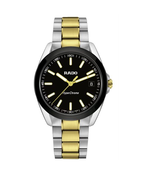 Rado HyperChrome Quartz 41.5mm - R32280153