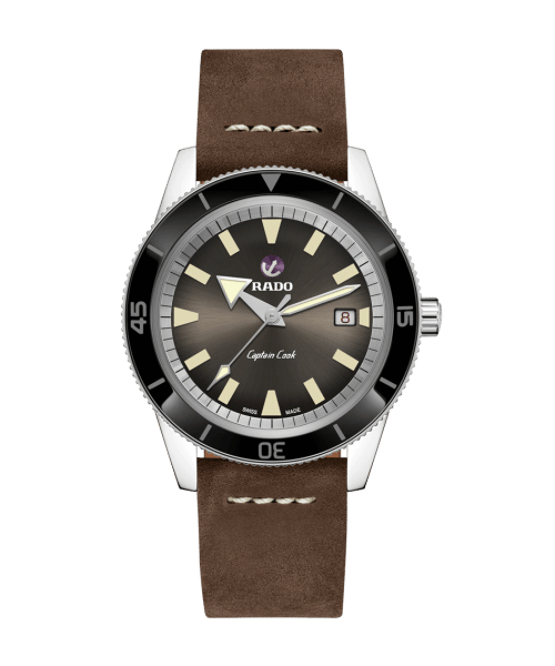 Rado Captain Cook - R32505305