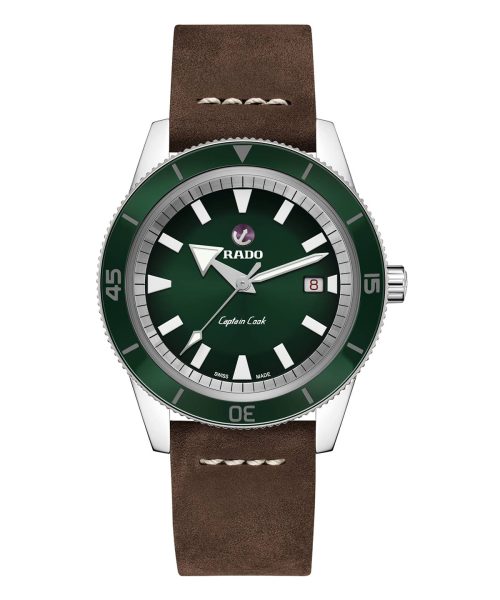 Rado Captain Cook - R32505315