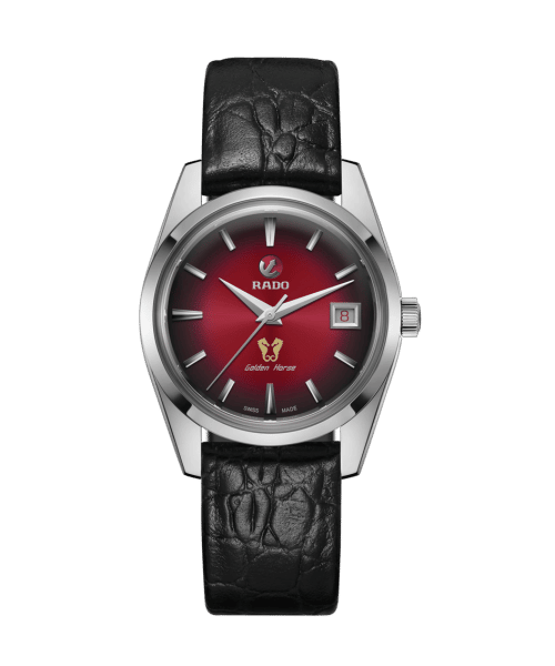 Alternative view of Rado Tradition Golden Horse 1957 - R33930355