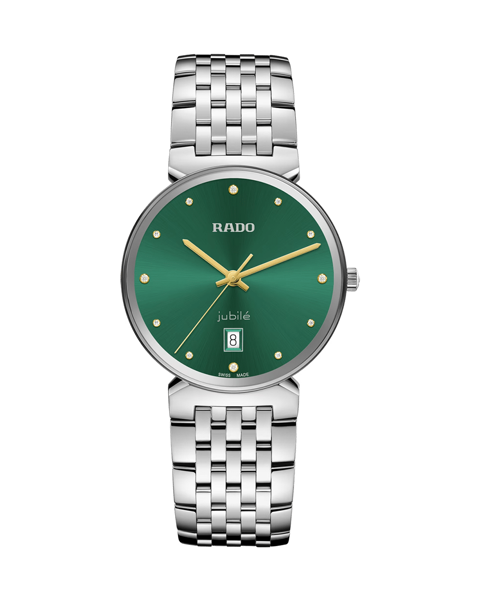 Rado Florence Diamonds 38MM - R48912773