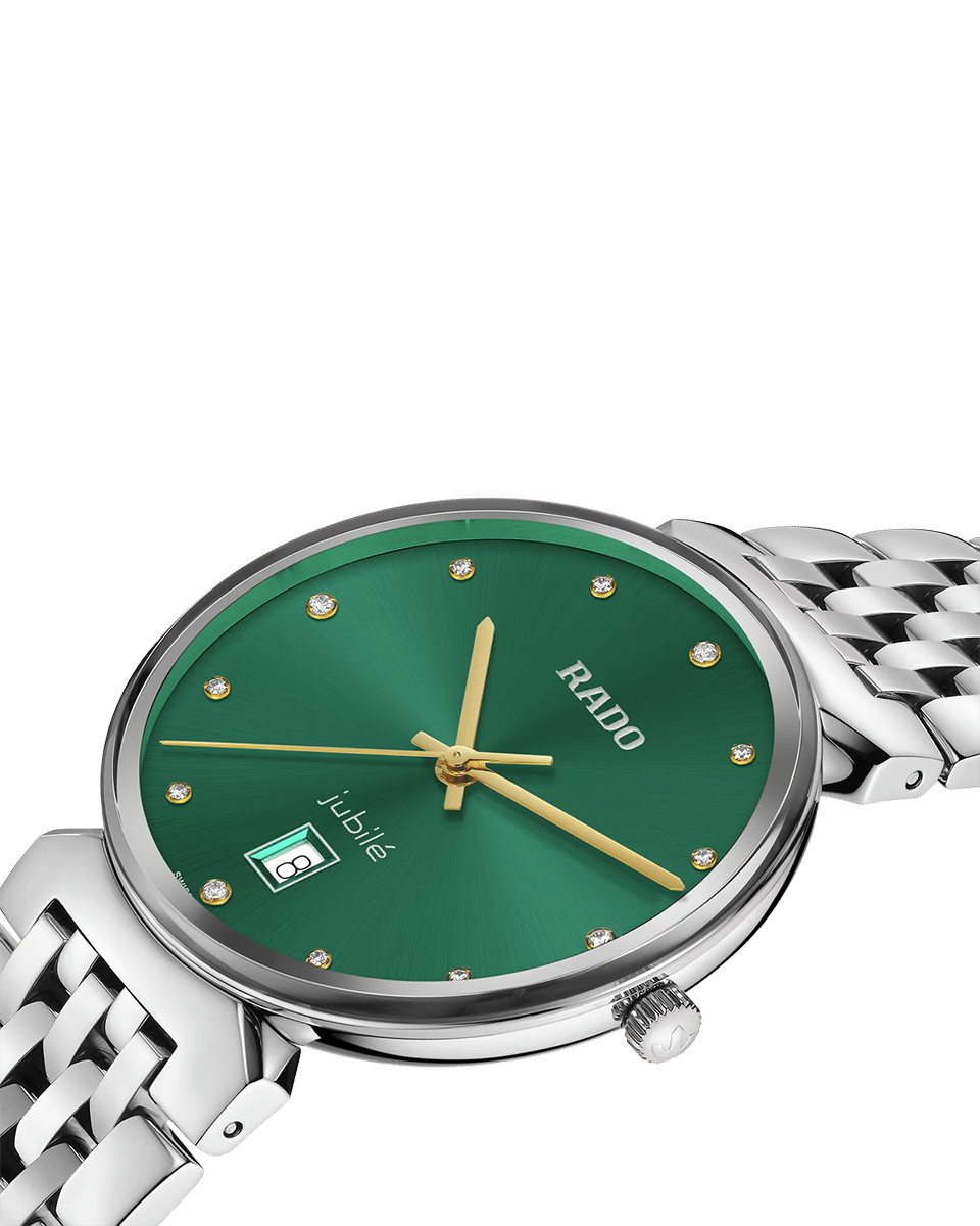 Rado Florence Diamonds 38MM - R48912773 - Bilde 2