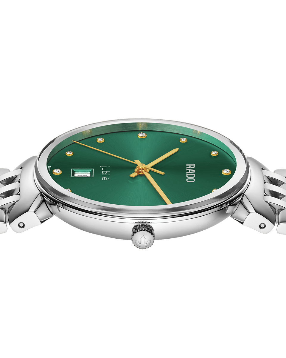 Rado Florence Diamonds 38MM - R48912773 - Bilde 3