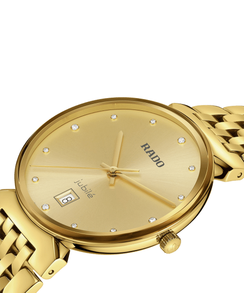 Alternative view of Rado Florence Diamonds 38MM - R48914713