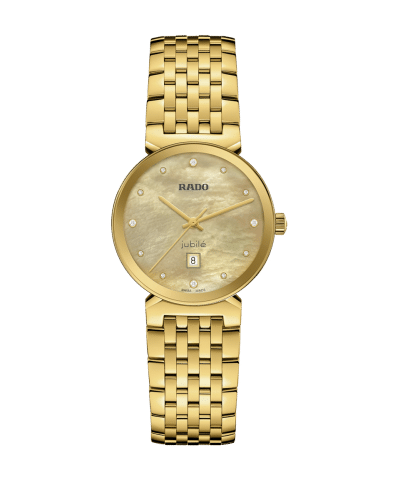 Alternative view of Rado Florence Diamonds 30MM - R48915903