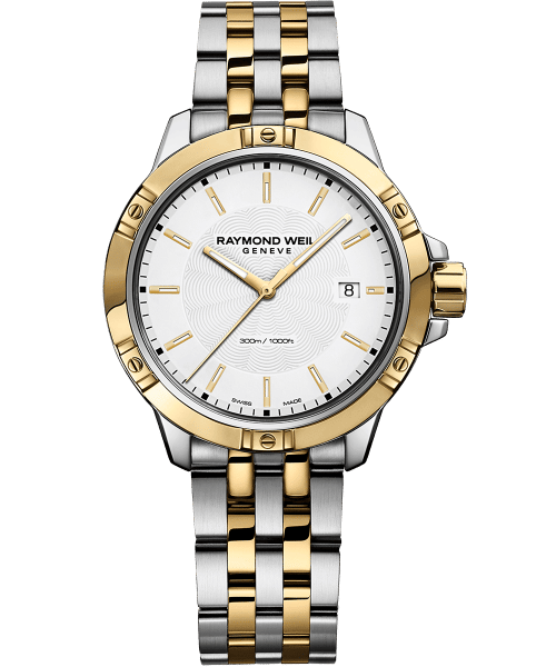 Raymond Weil Tango 30mm - 5960-STP-30011