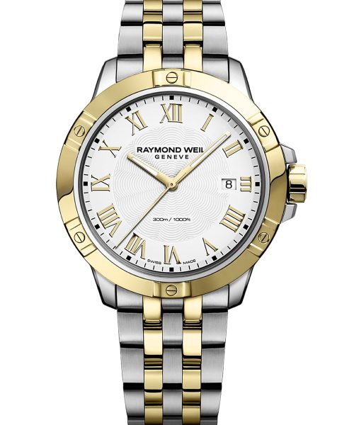 Raymond Weil Tango - 8160-STP-00308