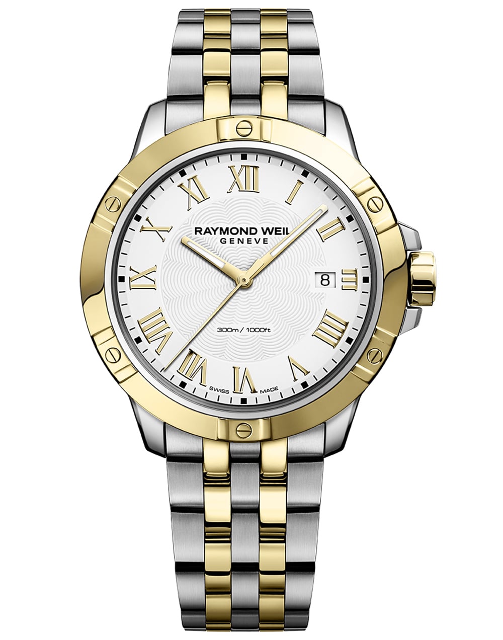 Raymond Weil Tango - 8160-STP-00308