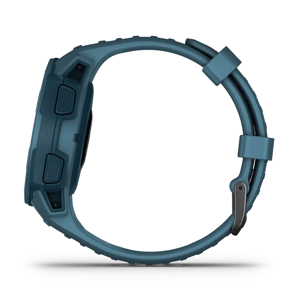 Garmin Instinct® - 010-02064-04 - Bilde 4