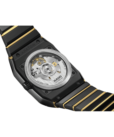 Rado Anatom Automatic 32.5 mm - R10200152 - Bilde 5