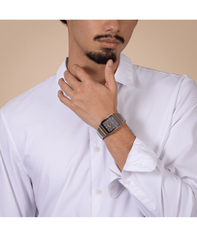 Rado Anatom Automatic 32.5 mm - R10203102 - Bilde 7