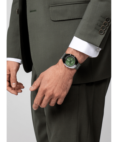 Rado DiaStar Original Automatic 38 mm - R12160303 - Bilde 3