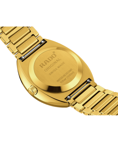 Alternative view of Rado DiaStar Original Automatic 38 mm - R12161253