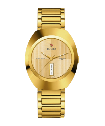 Rado DiaStar Original Automatic 38 mm - R12161253