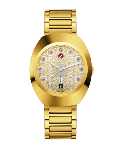 Rado DiaStar Original Automatic 38 mm - R12161643