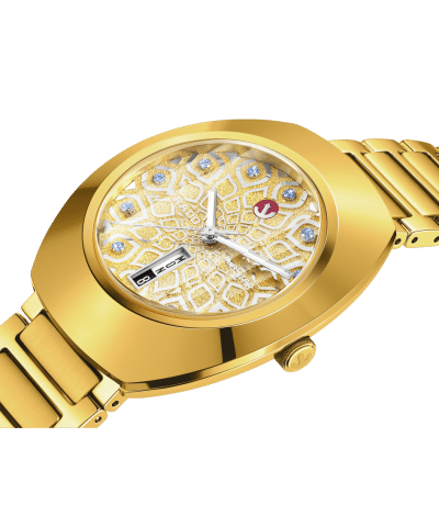 Alternative view of Rado DiaStar Original Automatic 38 mm - R12161643