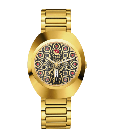 Rado DiaStar Original Automatic 38 mm - R12161653