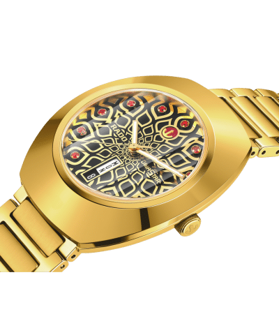 Alternative view of Rado DiaStar Original Automatic 38 mm - R12161653
