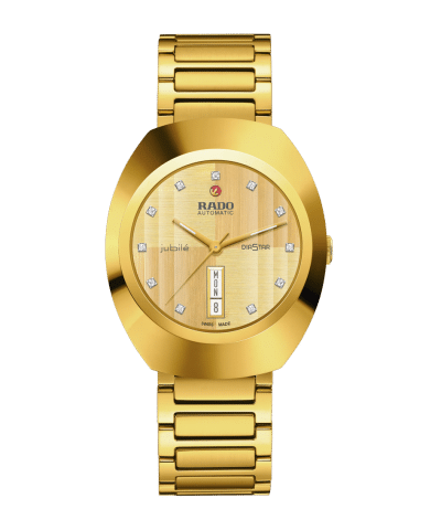 Rado DiaStar Original Automatic Diamonds 38 mm - R12161733