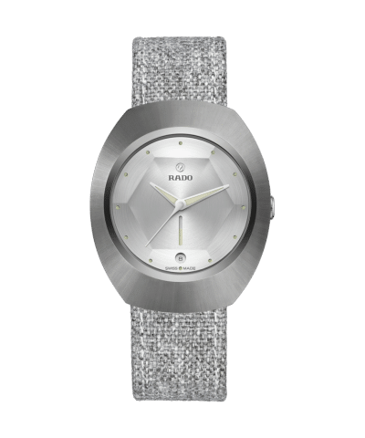 Rado DiaStar Original 60-Year Anniversary Edition 38 mm - R12163118 - Bilde 14