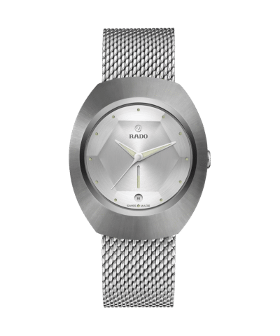 Rado DiaStar Original 60-Year Anniversary Edition 38 mm - R12163118