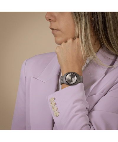 Rado DiaStar Original 60-Year Anniversary Edition 38 mm - R12163118 - Bilde 6