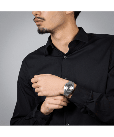 Rado DiaStar Original 60-Year Anniversary Edition 38 mm - R12163118 - Bilde 7