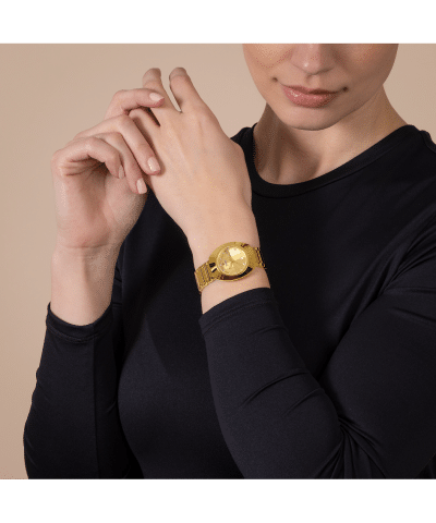 Rado DiaStar Original Automatic Diamonds 30 mm - R12171713 - Bilde 3