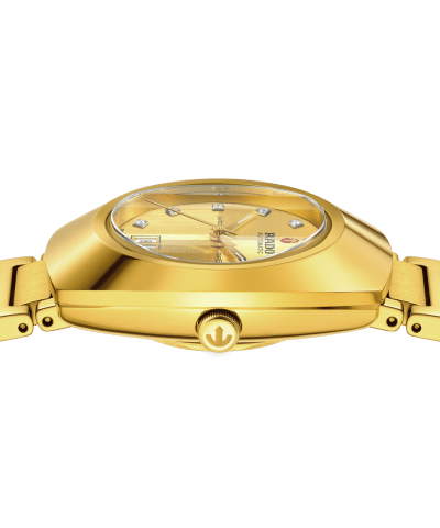 Rado DiaStar Original Automatic Diamonds 30 mm - R12171713 - Bilde 4