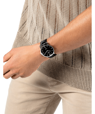 Rado DiaMaster Thinline Automatic 40.7 mm - R14067166 - Bilde 3