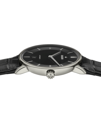 Rado DiaMaster Thinline Automatic 40.7 mm - R14067166 - Bilde 4