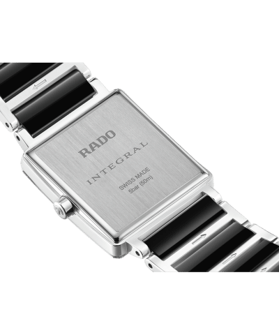 Rado Integral Diamonds 23 mm - R20249152 - Bilde 7