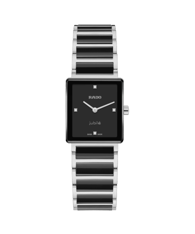 Rado Integral Diamonds 23 mm - R20250712