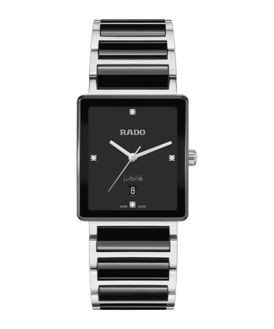 Rado Integral Diamonds 31.5 mm - R20255712