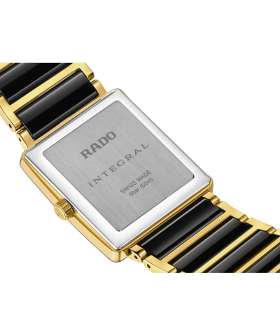 Rado Integral Diamonds 31.5 mm - R20256712 - Bilde 7