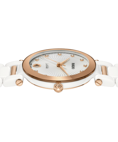 Rado LaCoupole Diamonds 31 mm - R22240703 - Bilde 5
